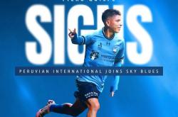 爱游戏APP-澳大利亚联赛预选赛成绩出炉，悉尼逆袭