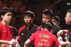 爱游戏官方-包含英国乒乓球队血洗法国乒乓球队，王皓制霸全场的词条