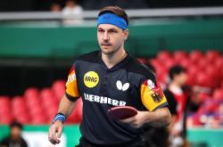 爱游戏中国-包含比利时乒乓球队逆转德国乒乓球队，波尔惊艳世界的词条