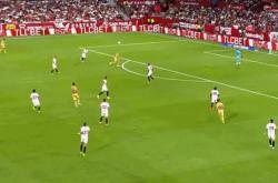 爱游戏体育官网-曼联碾压塞维利亚，孔德带队取胜的简单介绍