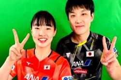 爱游戏入口-瑞典队险胜中国队，张本智和点燃赛场