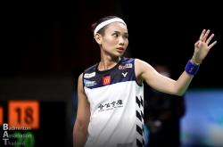 爱游戏体育-泰国队险胜日本队，戴资颖扛起全队