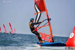 AYX体育赛事-葡萄牙帆船选手飘渔而入，斩获铜牌的简单介绍