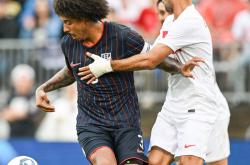 爱游戏体育官网-特鲁瓦主场取胜，继续保持上升势头的简单介绍