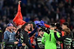 爱游戏在线-关于精彩盛宴：欧洲球队交锋盛况的信息