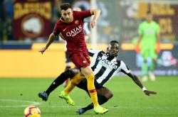 爱游戏入口-包含乌迪内斯防守成隐患，主帅密谋改变战术的词条