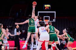 AYXapp下载-亚洲杯篮球赛开幕，中国队备战