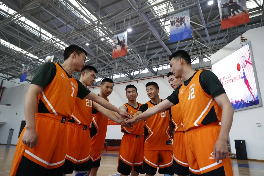 士气高昂，球队备战下一轮比赛