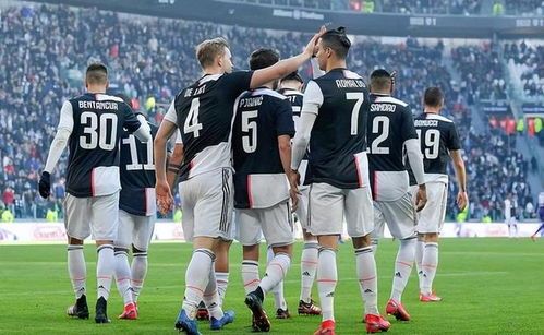 尤文图斯客场告捷,继续前行 尤文图斯客场告捷,继续前行