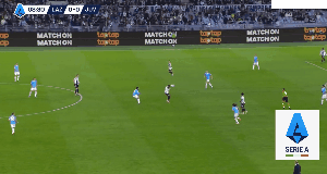 关于拉齐奥客场负于对手，争夺欧战资格岌岌可危的信息