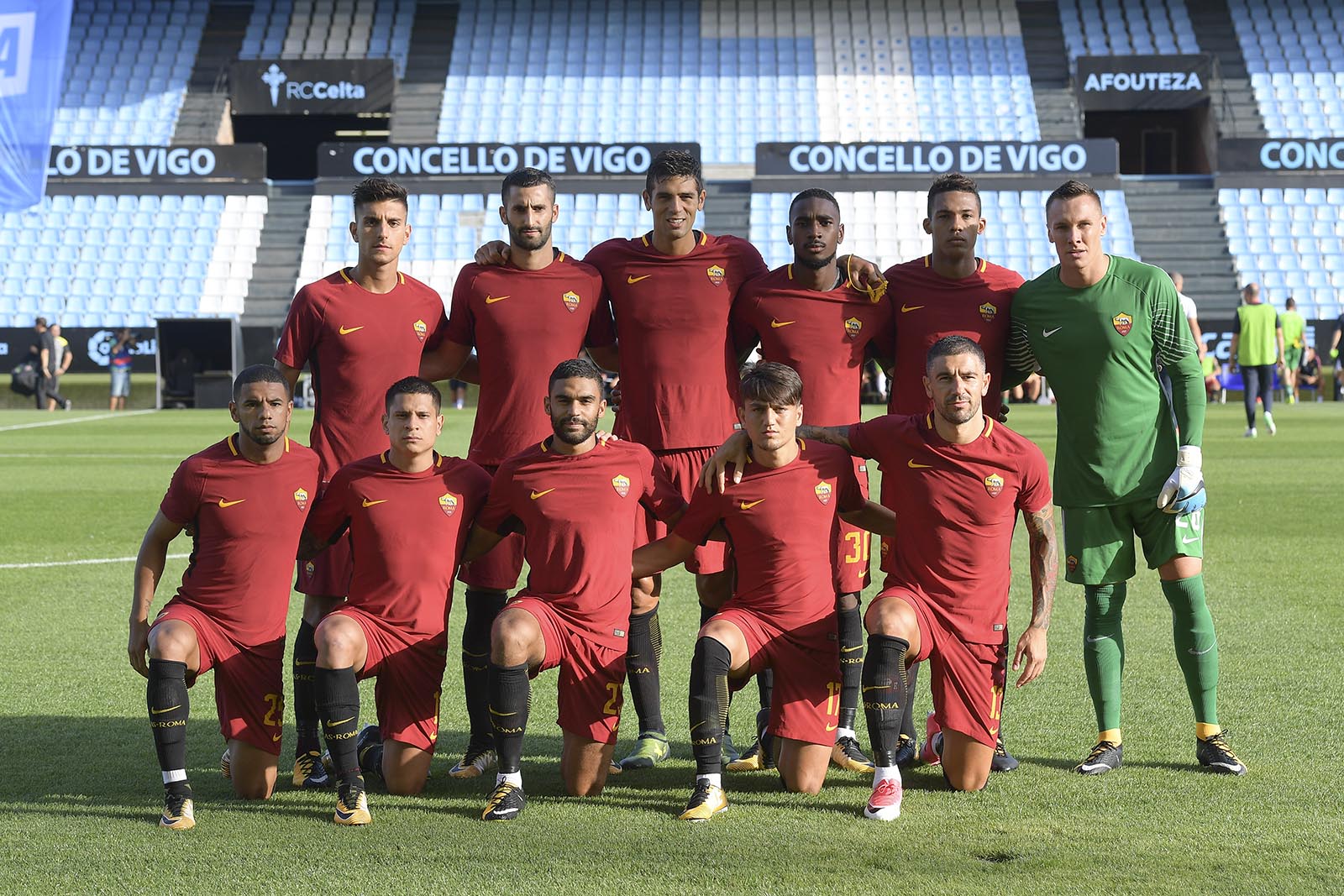 塞尔塔客场惨败，降级排名逐渐上升