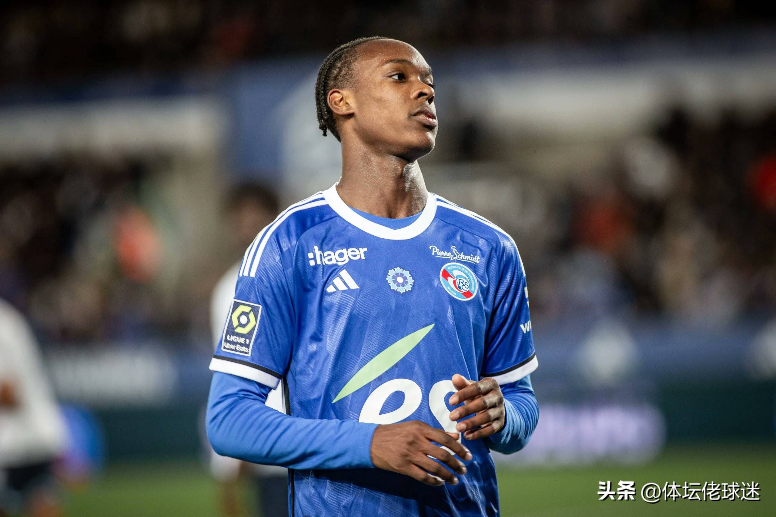 关于斯特拉斯堡联赛取得亮眼战绩，赢得关注的信息