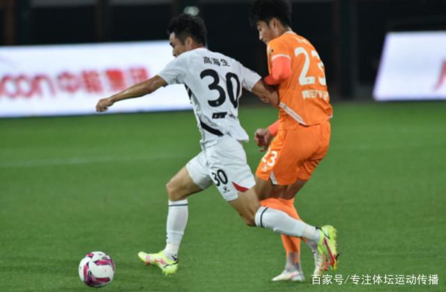 包含武汉主场逼平泰达,领跑积分榜继续的词条 包含武汉主场逼平泰达,领跑积分榜继续的词条