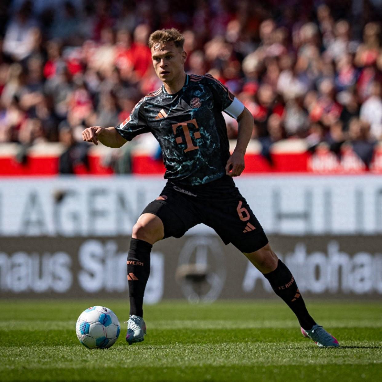 新晋冠军!德甲球队冲击联赛金字塔巅峰的简单介绍 新晋冠军!德甲球队冲击联赛金字塔巅峰的简单介绍