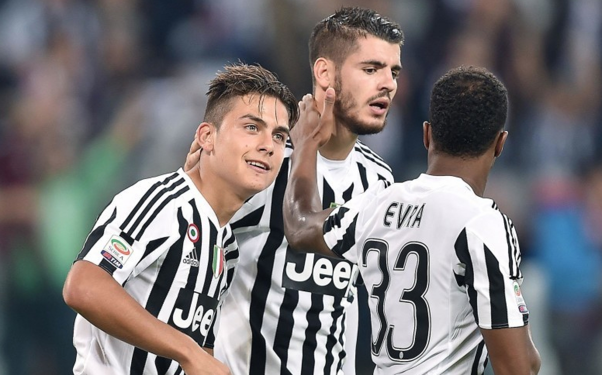 尤文图斯遭马德里竞技淘汰出局 尤文图斯遭马德里竞技淘汰出局