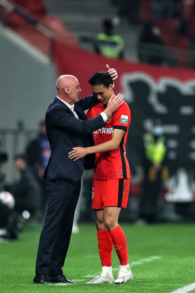 恒大球员受伤状况良好，或可参加下轮比赛