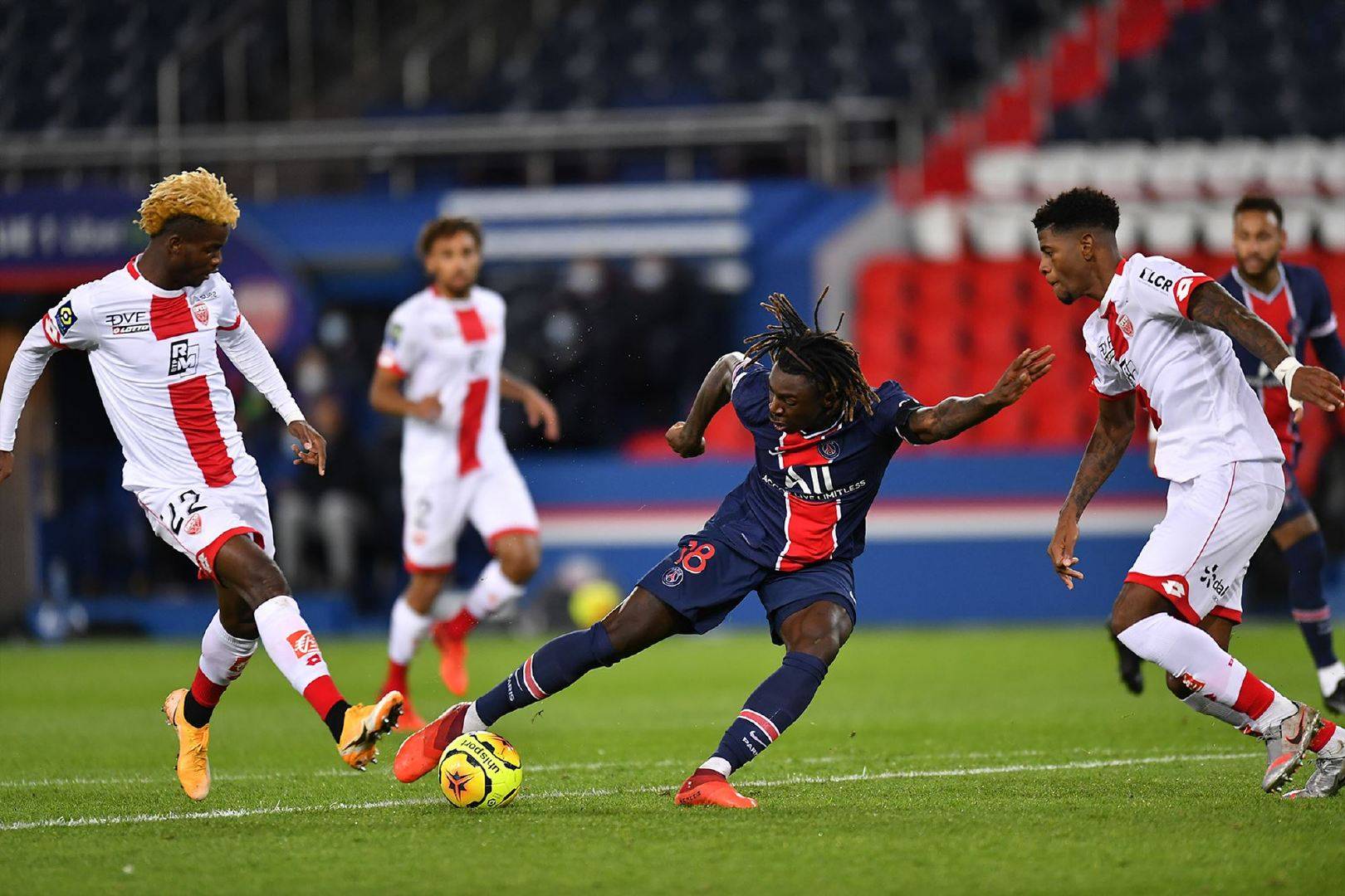 关于第戎法甲进攻力不济遭遇苦战的信息 关于第戎法甲进攻力不济遭遇苦战的信息