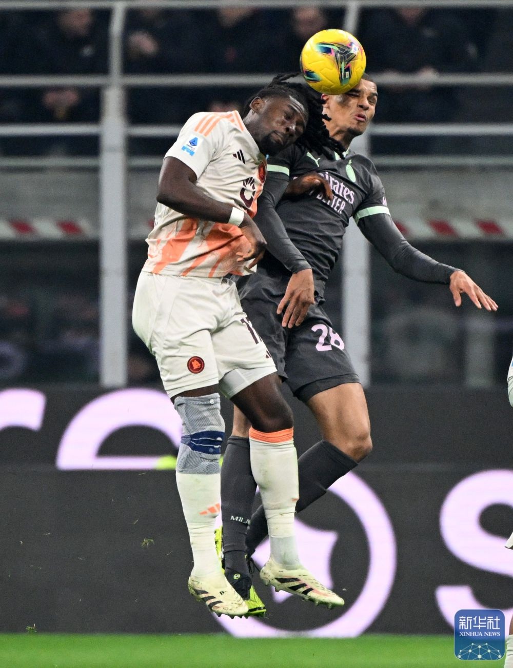 罗马胜AC米兰,实现升级,状态火力全开的简单介绍 罗马胜AC米兰,实现升级,状态火力全开的简单介绍