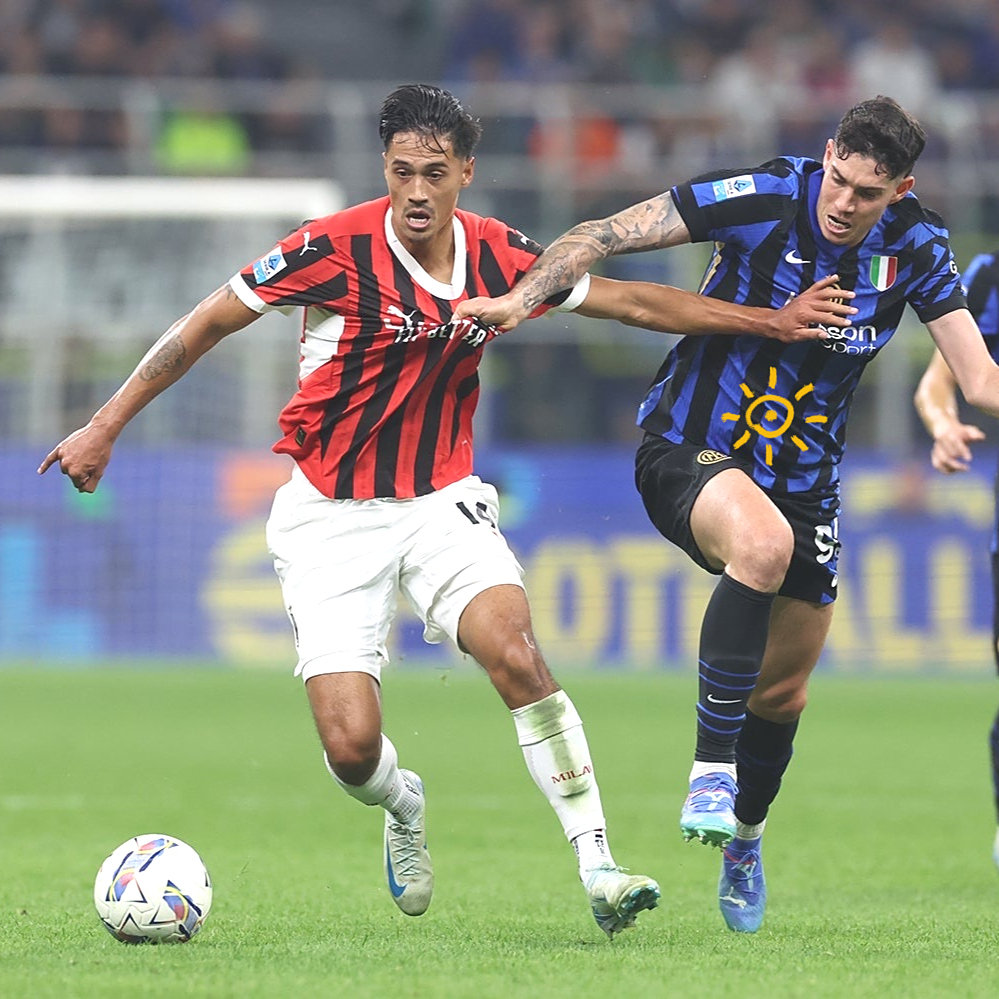 罗马胜AC米兰,实现升级,状态火力全开的简单介绍 罗马胜AC米兰,实现升级,状态火力全开的简单介绍