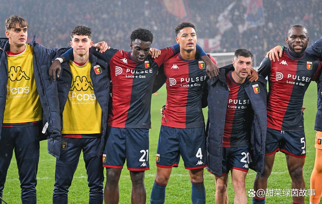 热那亚客场平乌迪内斯,保住一分的简单介绍 热那亚客场平乌迪内斯,保住一分的简单介绍