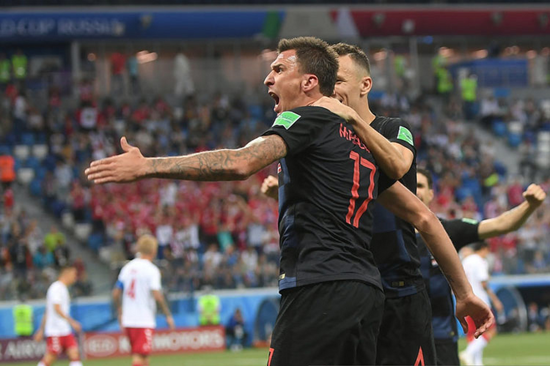 俄罗斯在主场备战克罗地亚欧洲杯预选赛,积极备战态势显著的简单介绍 俄罗斯在主场备战克罗地亚欧洲杯预选赛,积极备战态势显著的简单介绍