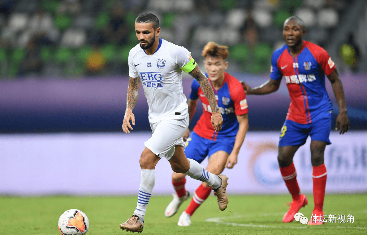 国安逼平申鑫,积分榜略显尴尬的简单介绍 国安逼平申鑫,积分榜略显尴尬的简单介绍