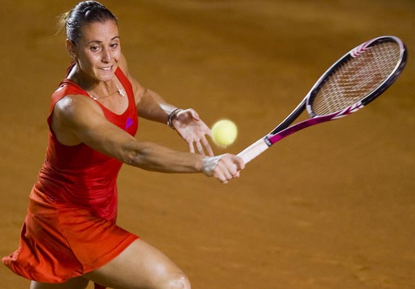 墨西哥体操选手挑战自我，获得优异成绩的简单介绍