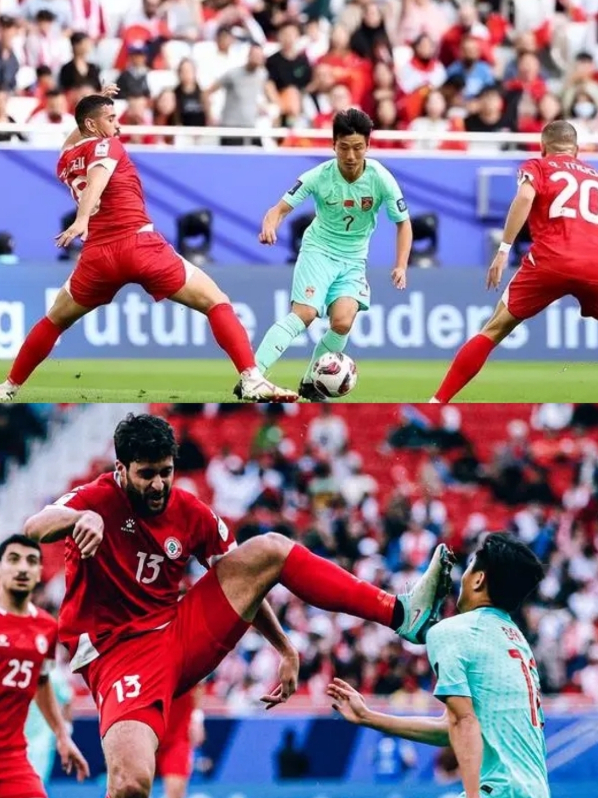 亚洲球队在国际赛事中取得突破 亚洲球队在国际赛事中取得突破