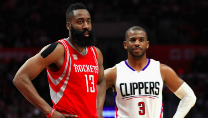 关于快船经过深夜大战险胜猛龙,利亚德抢眼狂砍三双的信息 关于快船经过深夜大战险胜猛龙,利亚德抢眼狂砍三双的信息