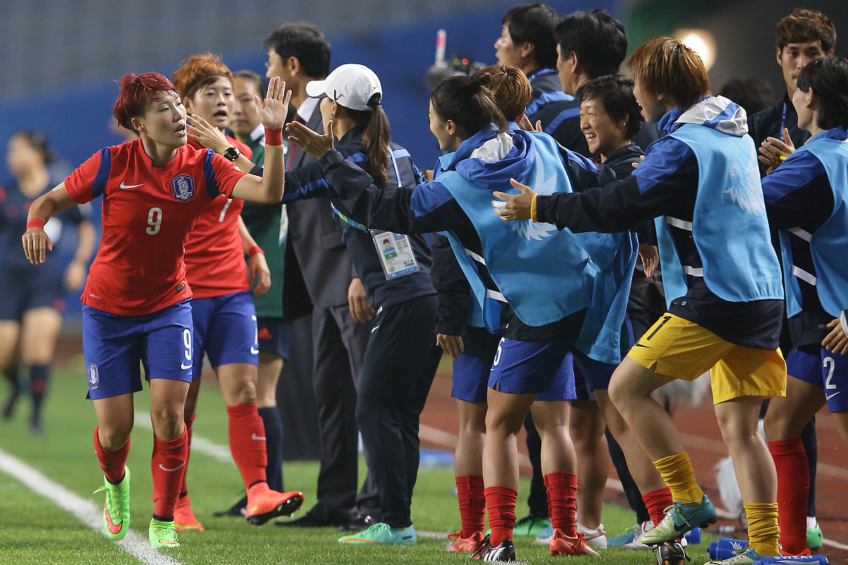 韩国足球俱乐部在国际比赛中夺冠 韩国足球俱乐部在国际比赛中夺冠