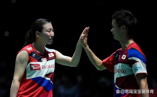 印尼队完胜韩国队,黄鸭组合点燃赛场 印尼队完胜韩国队,黄鸭组合点燃赛场