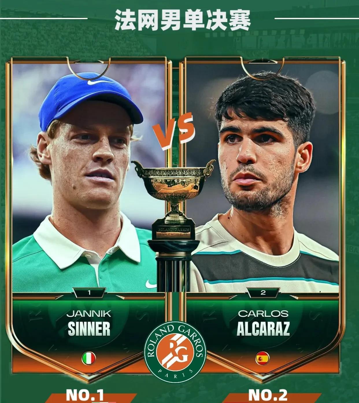 关于戴维斯杯翻盘美网，阿尔卡拉斯统治全场的信息