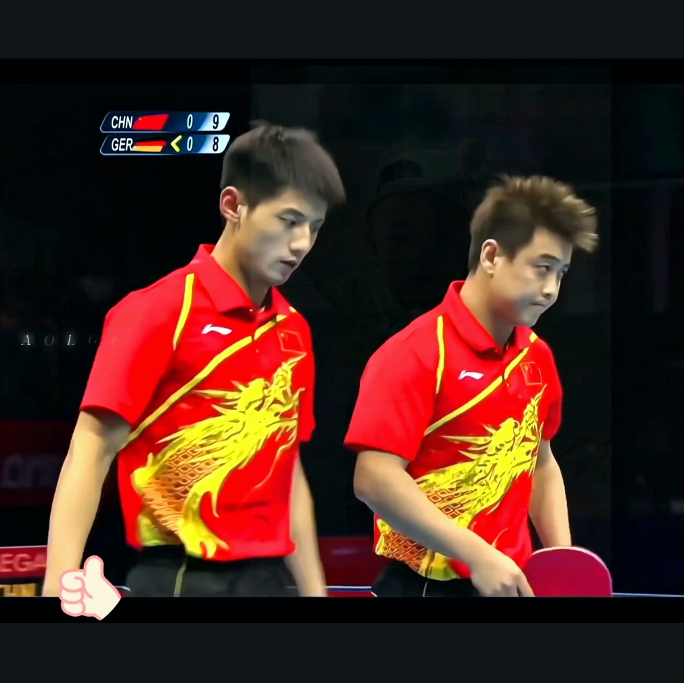 韩国队力克波兰队，王皓惊艳四座的简单介绍