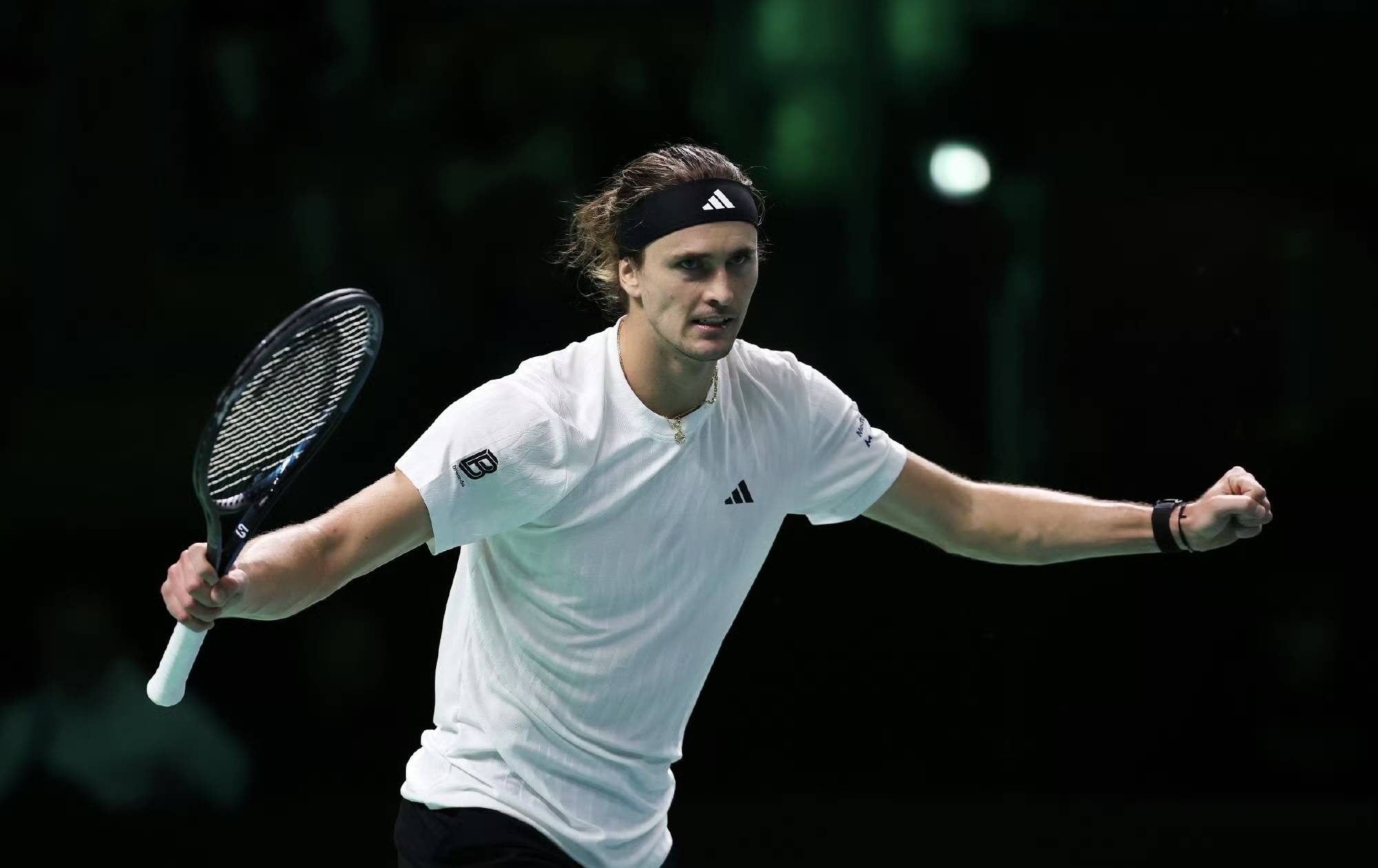 关于西班牙网球队横扫欧洲网球队,兹维列夫惊艳世界的信息 关于西班牙网球队横扫欧洲网球队,兹维列夫惊艳世界的信息