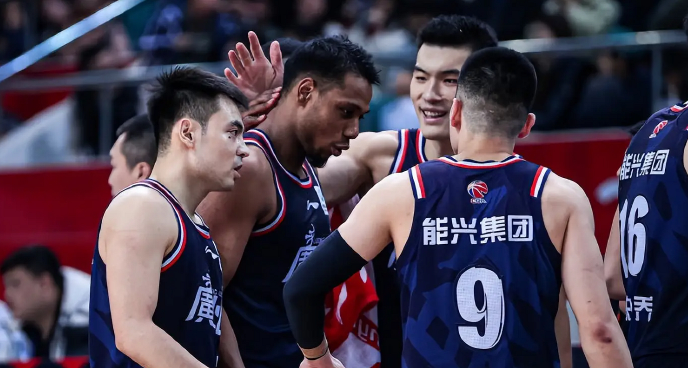 北京男篮再战广东，胜负悬念备受瞩目