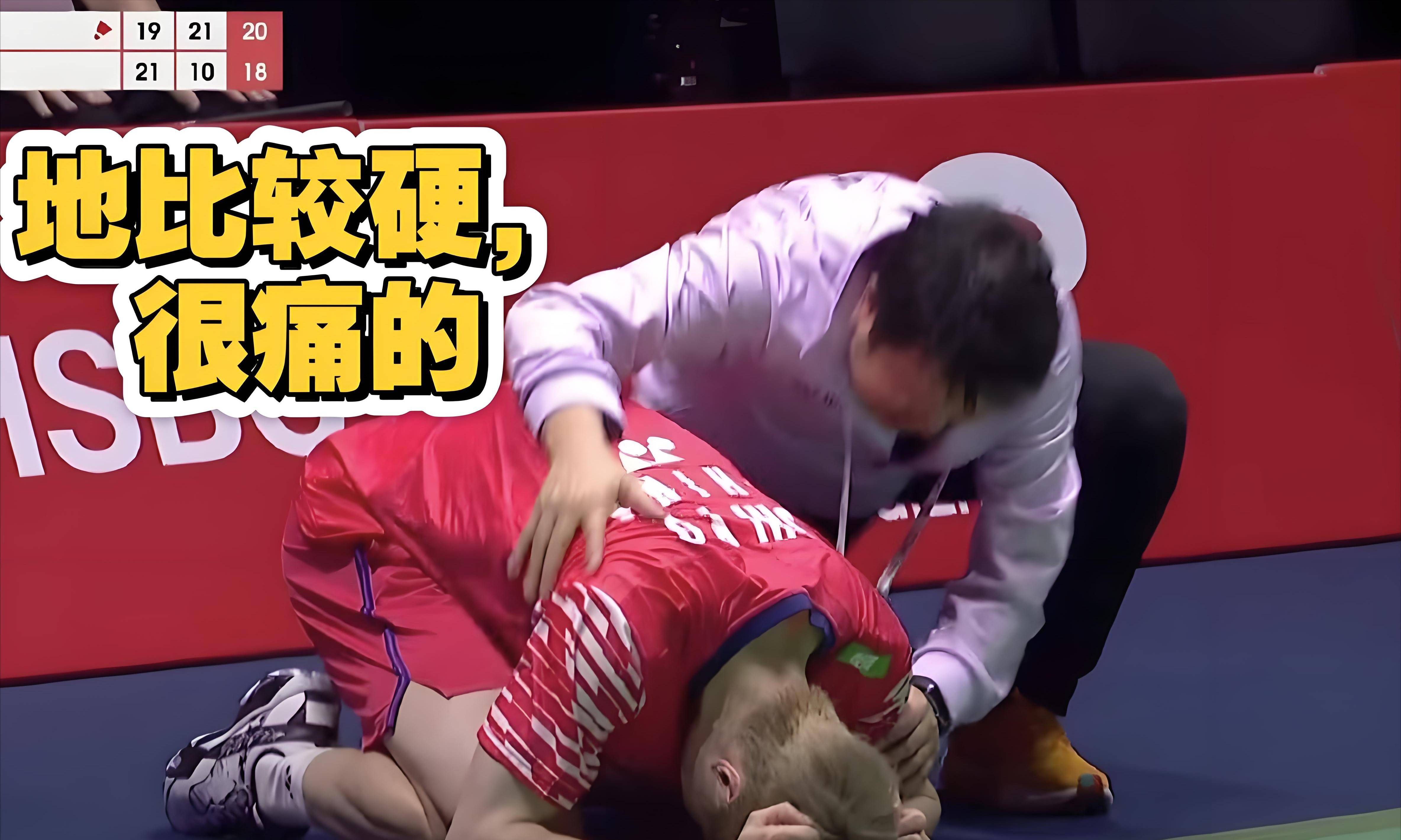 日本羽毛球队轻取印度羽毛球队,林丹一己之力扛起全队的简单介绍 日本羽毛球队轻取印度羽毛球队,林丹一己之力扛起全队的简单介绍