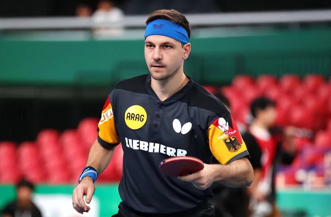 包含比利时乒乓球队逆转德国乒乓球队，波尔惊艳世界的词条