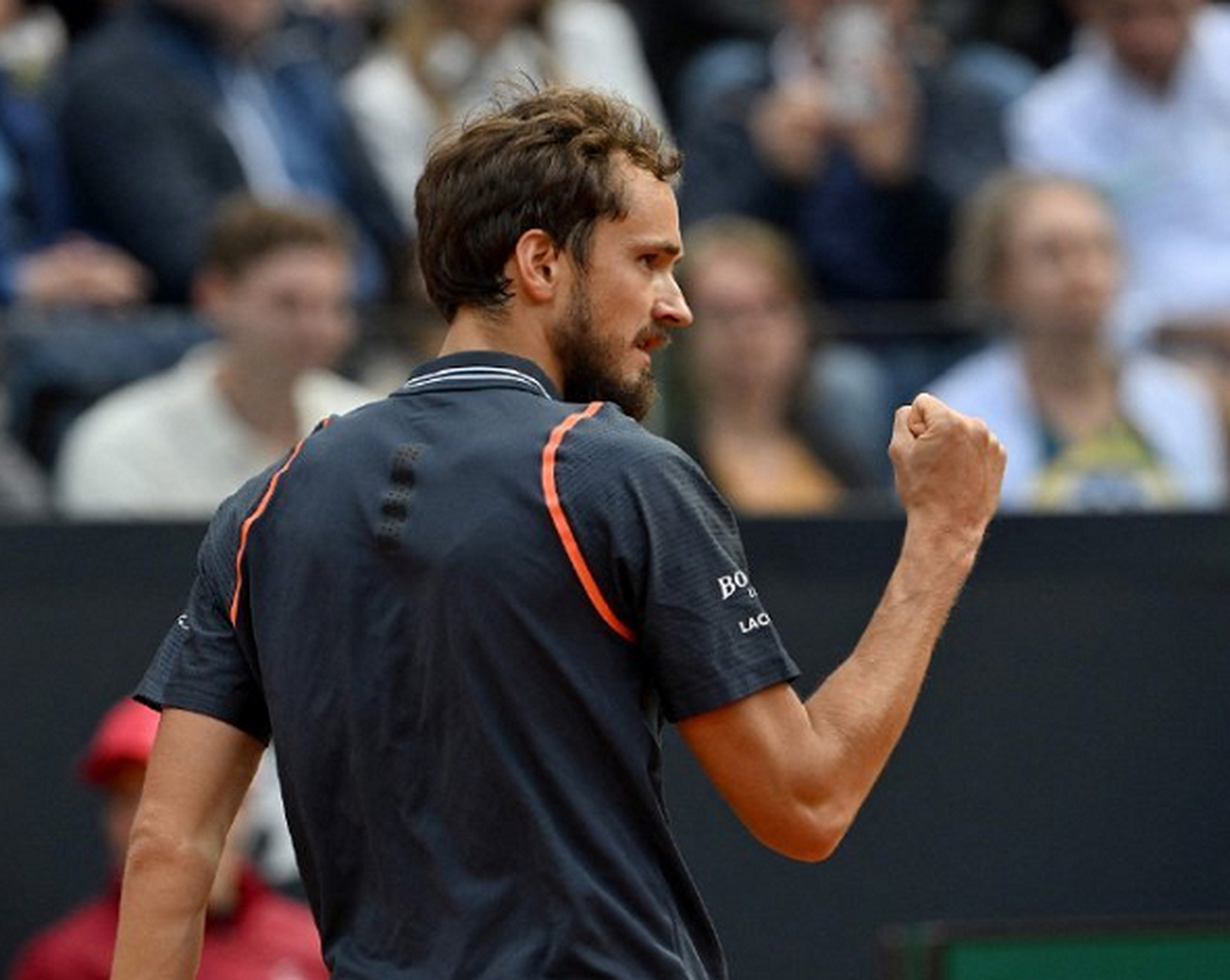 ATP总决赛逆转拉沃尔杯,梅德韦杰夫惊艳四座的简单介绍 ATP总决赛逆转拉沃尔杯,梅德韦杰夫惊艳四座的简单介绍