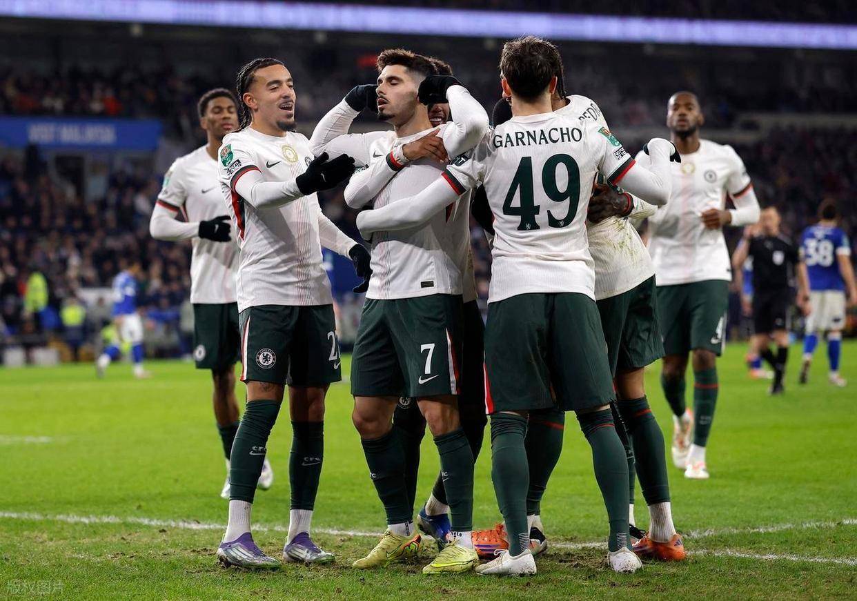 关于切尔西翻盘克罗地亚，卡拉斯科关键制胜的信息