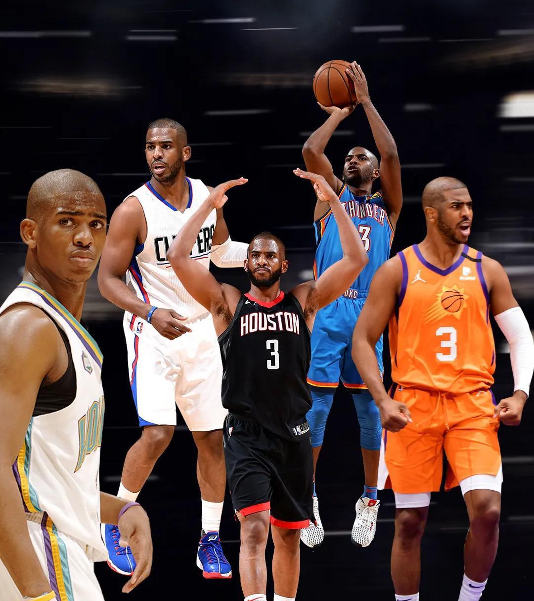 热火B队横扫波兰男篮，保罗统治全场