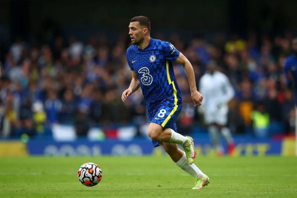 土耳其绝杀勒沃库森，科瓦契奇完成帽子戏法的简单介绍