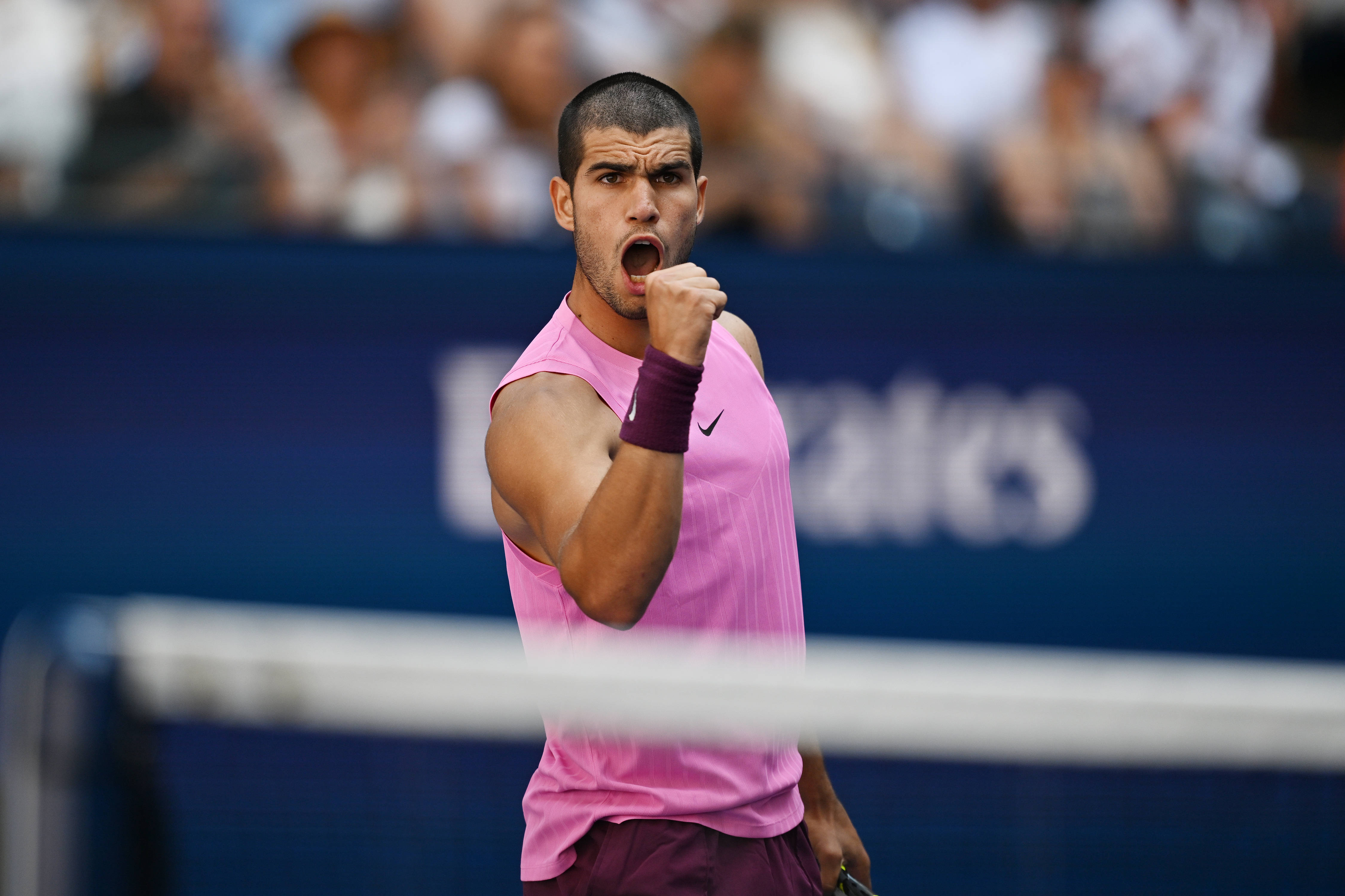 西班牙网球队险胜意大利网球队，阿尔卡拉斯惊艳世界的简单介绍