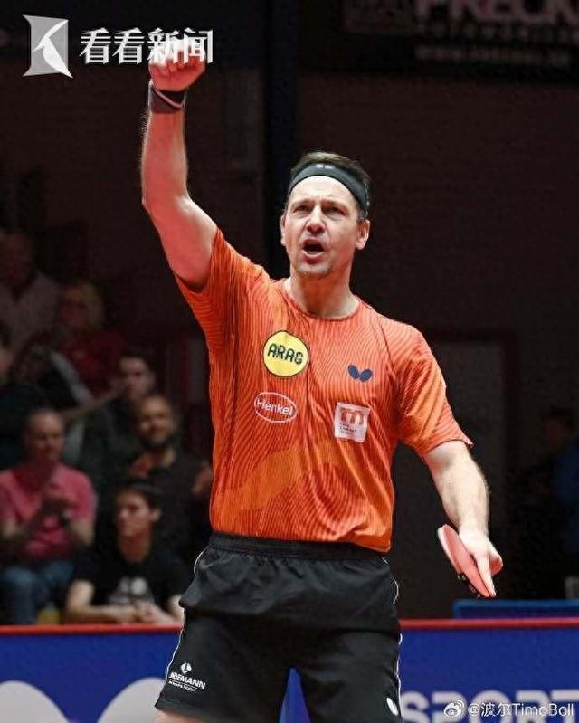 关于波兰乒乓球队爆冷法国乒乓球队，波尔惊艳世界的信息