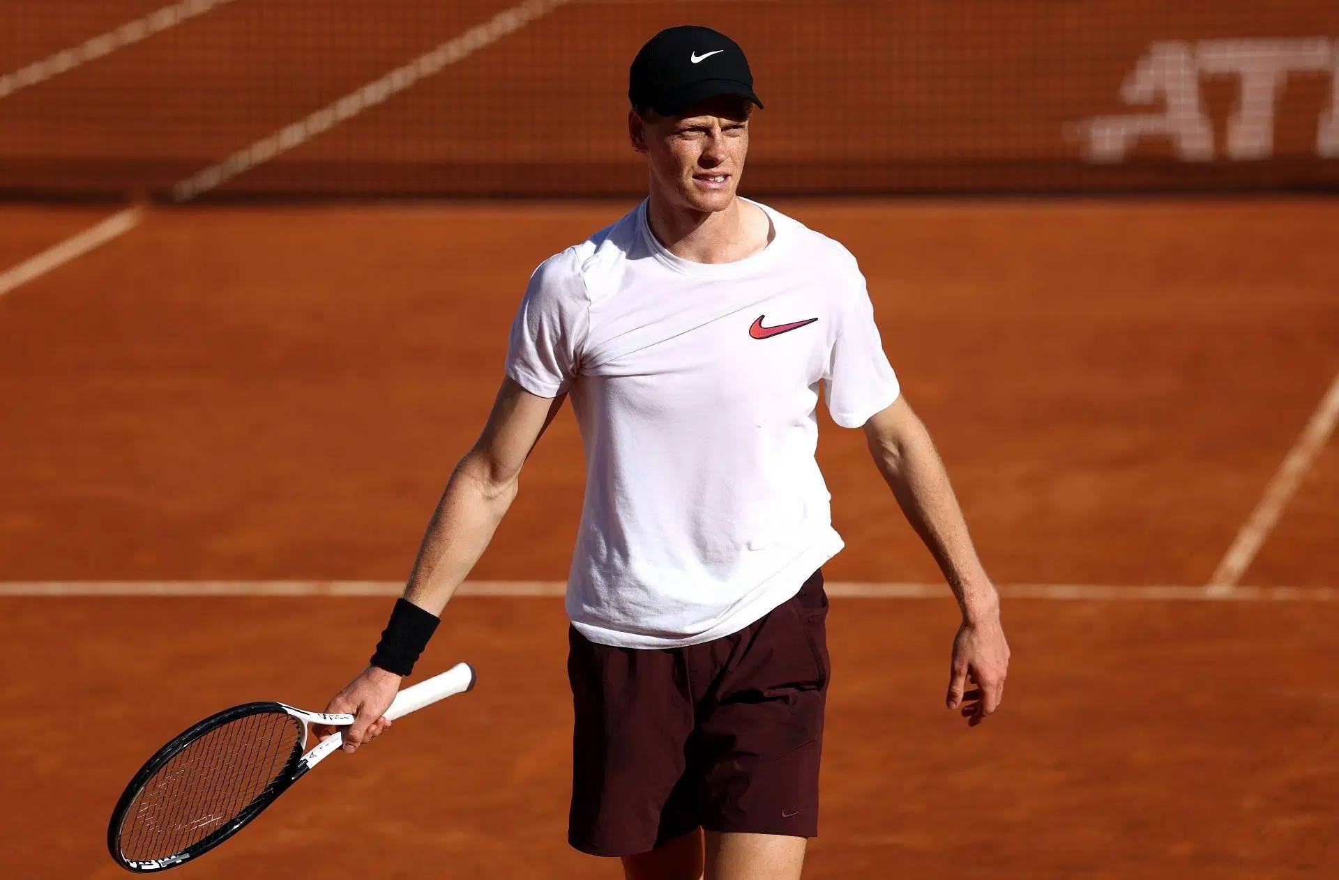 关于美国网球队强势意大利网球队，克耶高斯打破历史纪录的信息