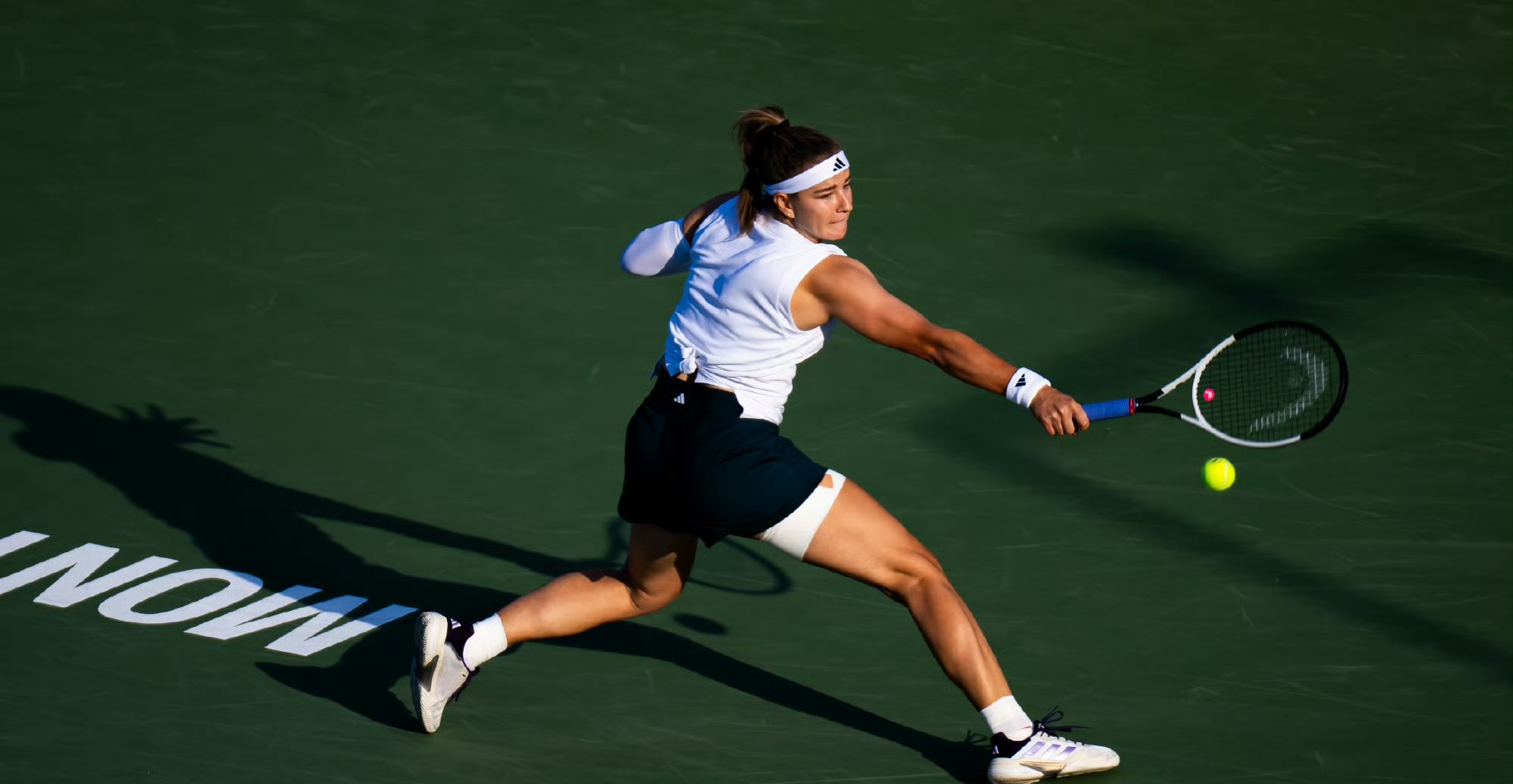 包含美国网球队绝地反击日本网球队，穆雷三分雨点燃全场的词条