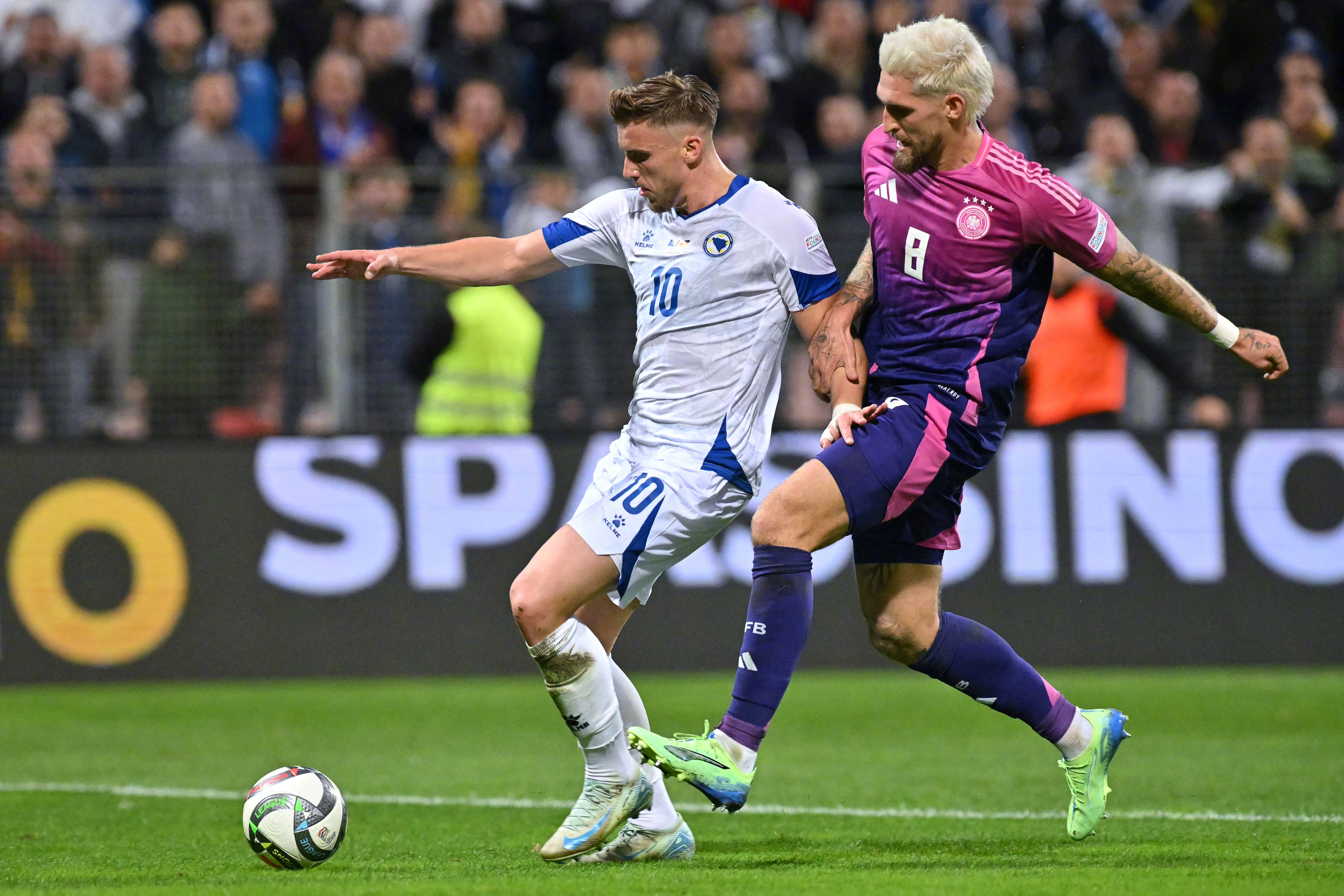 关于瑞典队碾压德国队，波尔状态火热的信息