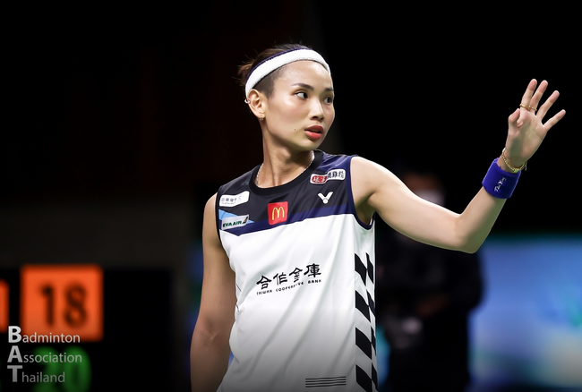 泰国队险胜日本队,戴资颖扛起全队 泰国队险胜日本队,戴资颖扛起全队