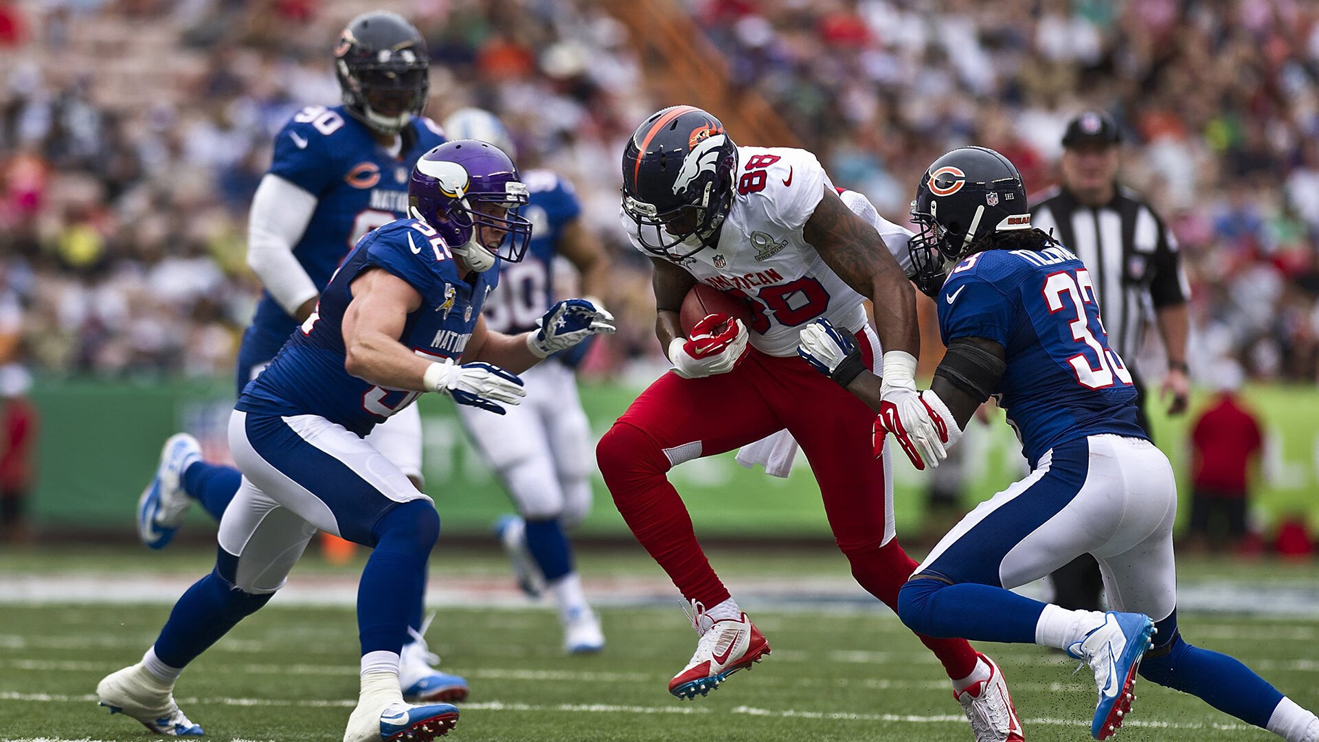 从五棵松到盐湖城，当完美拉文跨越篮球文明的对话